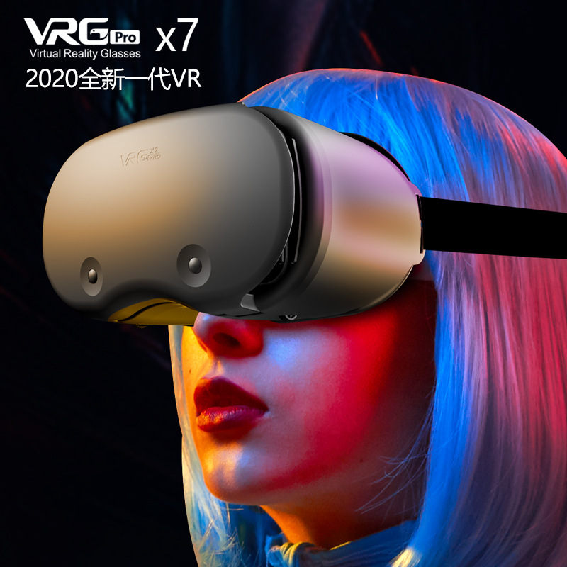   Vrgprox7 ο VR Ȱ ޴ ȭ Ư   3D Ȱ Metauniverse 